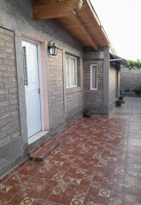 Uspallata Apartment | La Perle