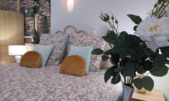 Gordes Apartment | La perle de Gordes