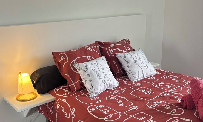 Cayenne Apartment | La Perte Damazonie