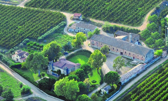 San Lorenzo del Vallo Bed & Breakfast | La Peschiera B&B
