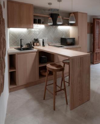 Old Town Apartment | La Petì Small Luxury House Cefalù