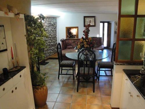 Olevano Romano House | La Petie Maison di Apricus