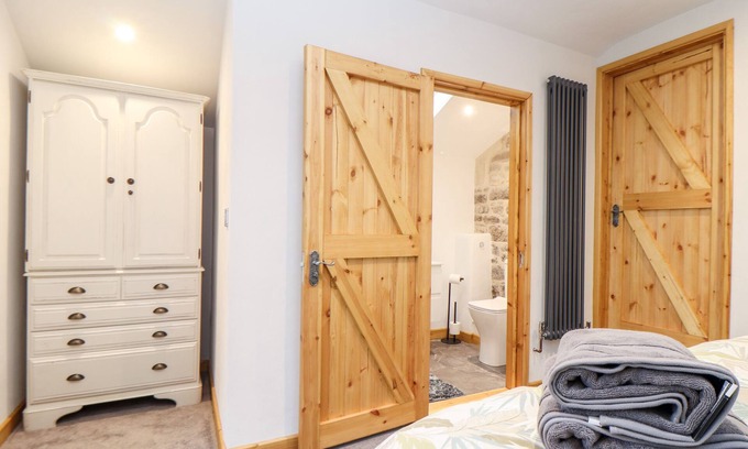 Saint Columb Major Cottage | La Petit Maison
