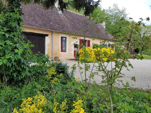 Courdemanche House | La petite Bardouillère