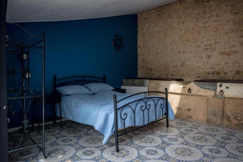 Biard Bed & Breakfast | La petite bergerie