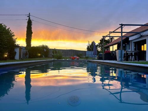 Certines Bed & Breakfast | la petite bulle