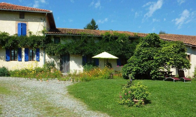 Gouzens Other | La Petite Ecurie du Marjoulet