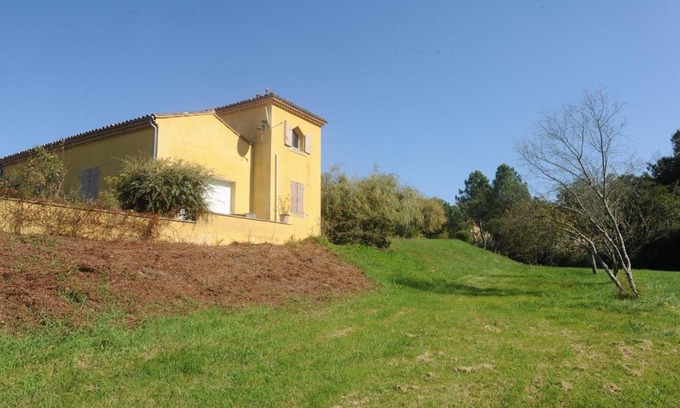 Saint-Bonnet-sur-Gironde House | La Petite MARVINIERE