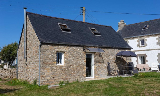 Plogoff House | La petite Iroise