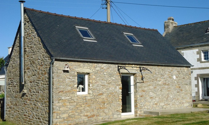 Plogoff House | La petite Iroise