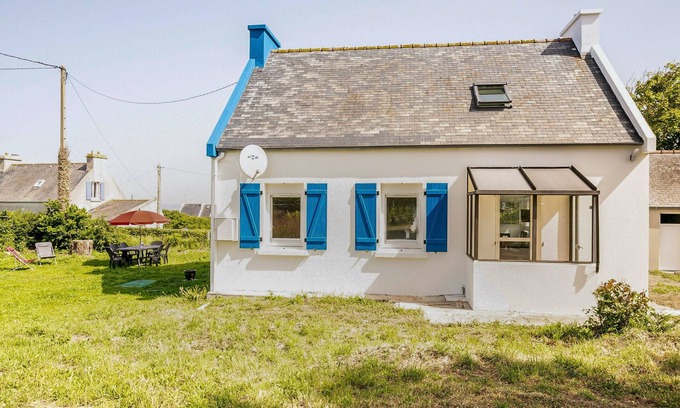 Lampaul-Plouarzel House | La Petite Maison de Lampaul
