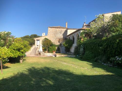 Saint-Paul-de-Vence House | La Petite Maison