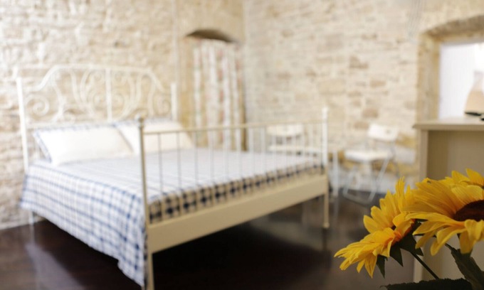 Ruvo di Puglia Apartment | La Petite Maison