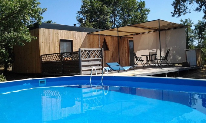 Penamacor House | La Petite Maison/The Little house