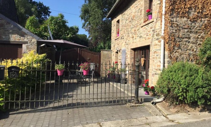 Gouvy House | La Petite maison