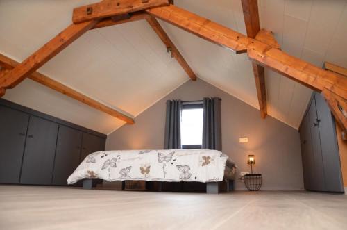 Neufchateau House | La petite maison