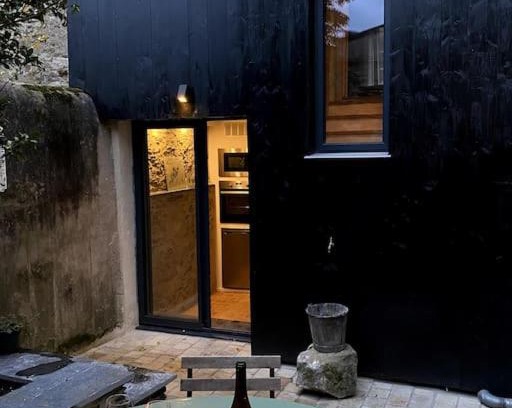 Savennieres House | La petite maison de Savennières