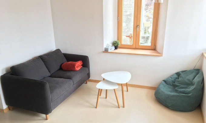 Valloire House | La Petite Maison du Col - Valloire 4/5 people - Peace and comfort