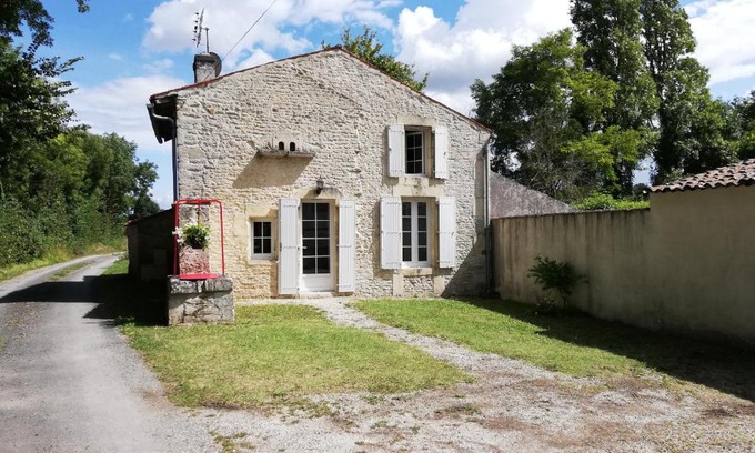 Matha House | La petite maison