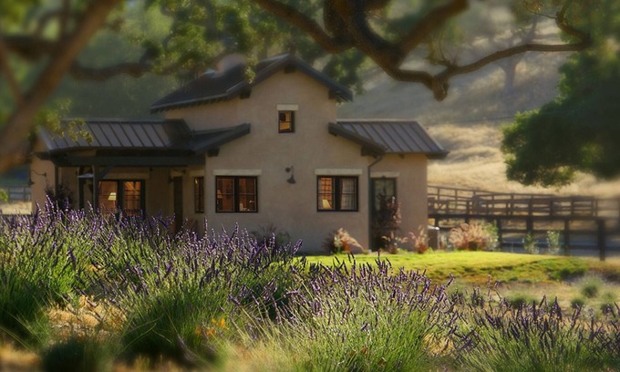 Santa Ynez Cottage | La Petite Maison in Santa Ynez