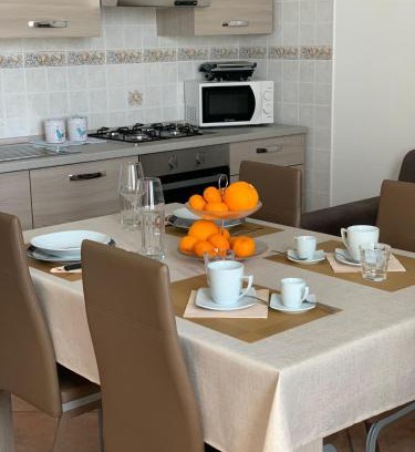 Monastir Apartment | La Petite Maison