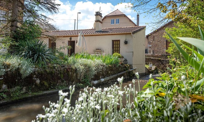 Marcigny House | La Petite Maison - MARCIGNY