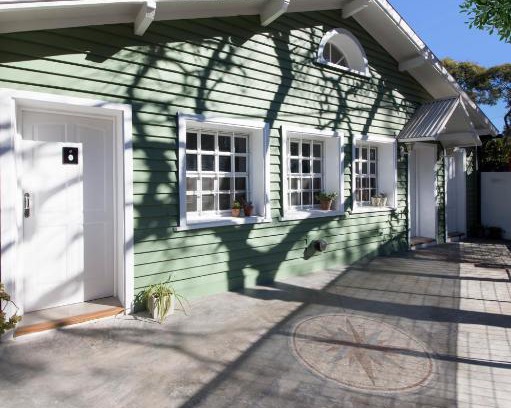 Victoria Cabin | La Petite Maison Punta Chica