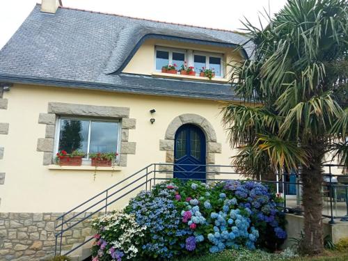Tramain House | LA PETITE MEUNIERE