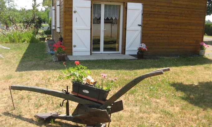 Morcenx House | La Petite Mongesse