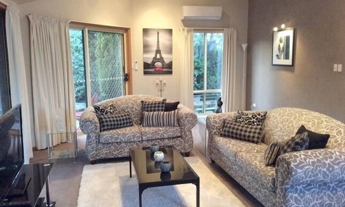 Lindisfarne Villa | La Petite Natone Great value, Great location
