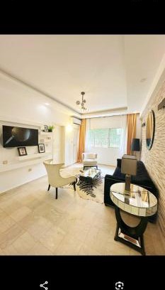 Bonapriso Apartment | La petite Perle