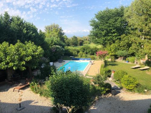 Velleron House | La Petite Rive - Les Tilleuls