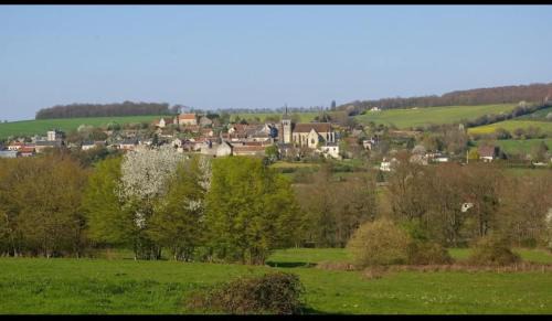 Jars House | La Petite Sancerroise