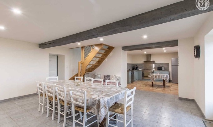 Flacey-en-Bresse Other | La Petite Suisse - Flacey EN Bresse