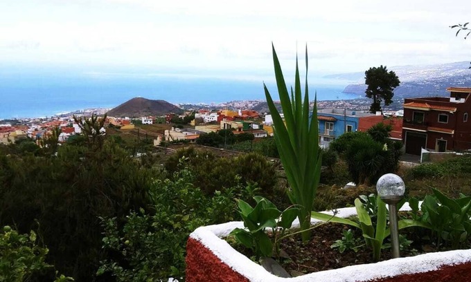 Los Realejos House | La Piñera Holiday Estate