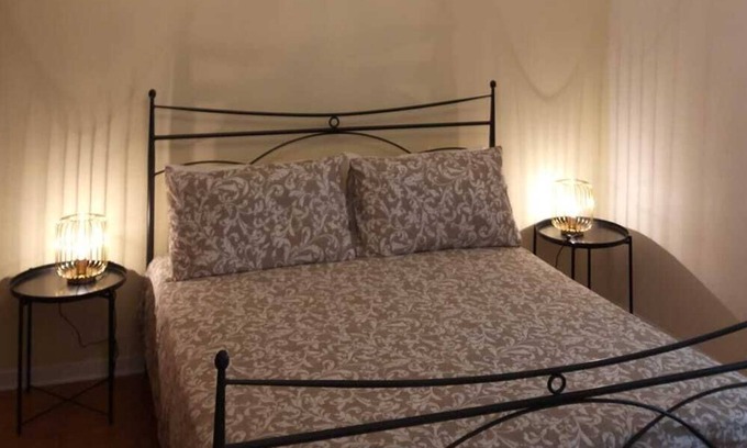 Ravenna House | La Pianta Grassa