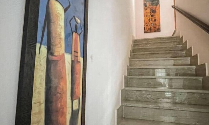 Torella dei Lombardi Apartment | La Piazzetta Guesthouse