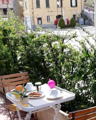 Someraro Apartment | La Piazzetta