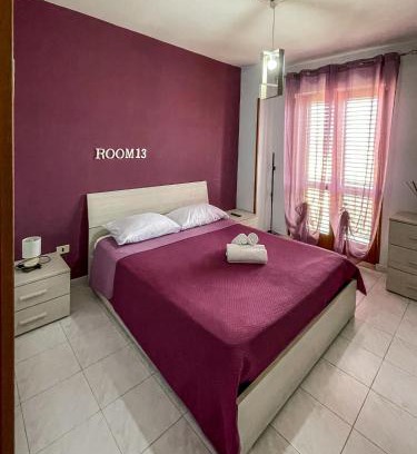 Torella dei Lombardi Bed & Breakfast | La Piazzetta