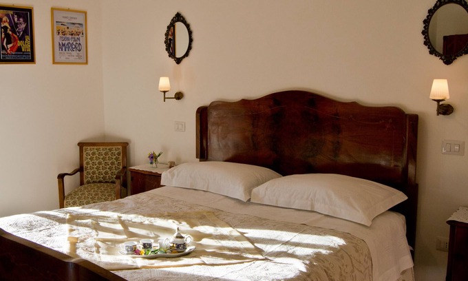 Giffoni Valle Piana House | La Piccola Casa del Cinema