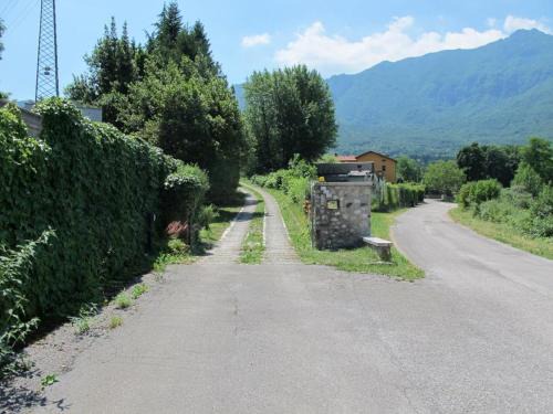 Velo d'Astico Apartment | La Piccola Fattoria