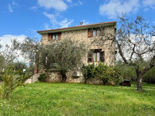 Fiano Romano Villa | La Piccola Provenza