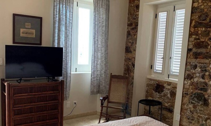 Estate Queens Quarter House | La Piedra at Villa Santana