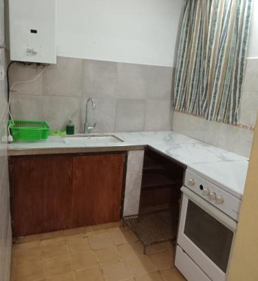 Agua de Oro Apartment | La pieve