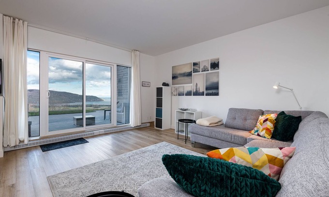 Baie-St-Paul Apartment | La Pignoronde, 105