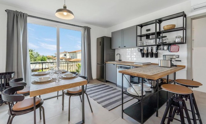 Su Forti House | La Pimpinella