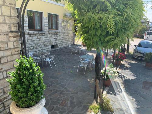 Rezzato Hotel | La Pina