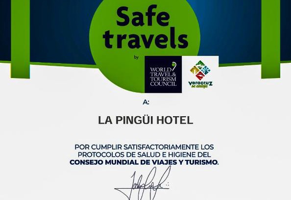 Playa Chachalacas Hotel | La Pingui Hotel