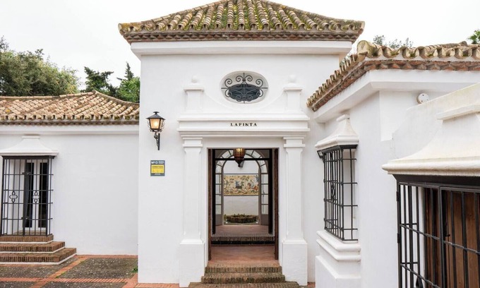 Sotogrande Villa | La Pinta Golf Villa Sotogrande