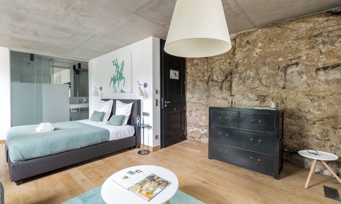 Ville Haute Hotel | LA PIPISTRELLE B&B HOTEL
